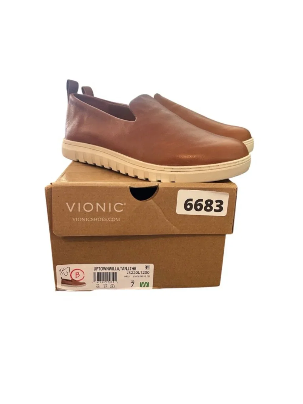 Vionic uptown willa